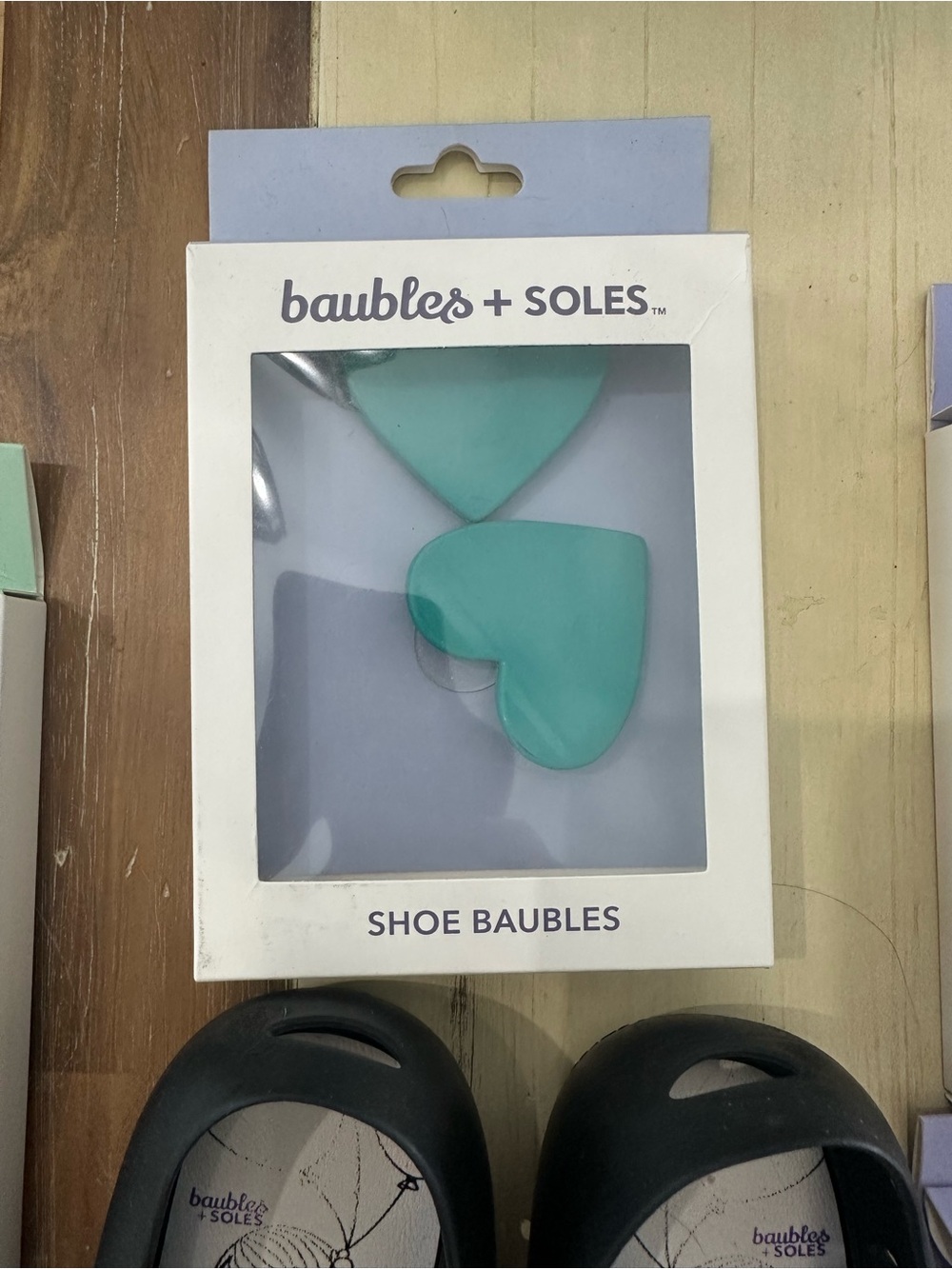 Baubles + Soles shoe bundle 12 - Picture 4 of 6